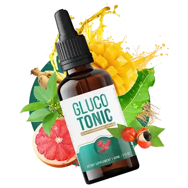 GlucoTonic